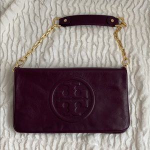 Tory Burch bombe reva bag
